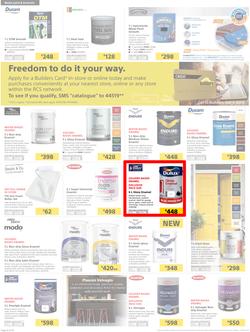 Builders : A Colour Just For You (19 Mar - 26 May 2019), page 7