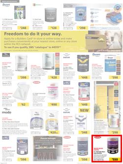 Builders : A Colour Just For You (19 Mar - 26 May 2019), page 7