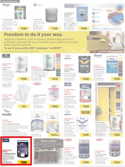 Builders : A Colour Just For You (19 Mar - 26 May 2019), page 7