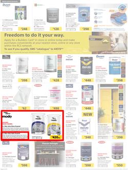 Builders : A Colour Just For You (19 Mar - 26 May 2019), page 7