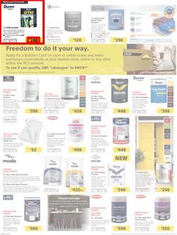 Builders : A Colour Just For You (19 Mar - 26 May 2019), page 7