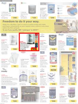 Builders : A Colour Just For You (19 Mar - 26 May 2019), page 7