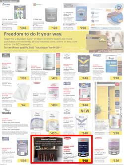Builders : A Colour Just For You (19 Mar - 26 May 2019), page 7