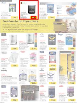 Builders : A Colour Just For You (19 Mar - 26 May 2019), page 7