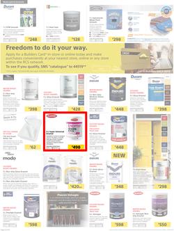 Builders : A Colour Just For You (19 Mar - 26 May 2019), page 7