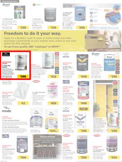 Builders : A Colour Just For You (19 Mar - 26 May 2019), page 7