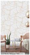 Gold Marble Wallpaper