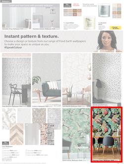 Builders : A Colour Just For You (19 Mar - 26 May 2019), page 9