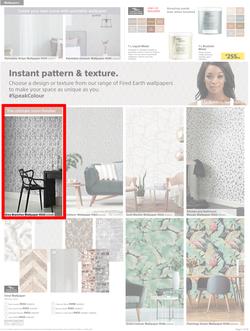 Builders : A Colour Just For You (19 Mar - 26 May 2019), page 9