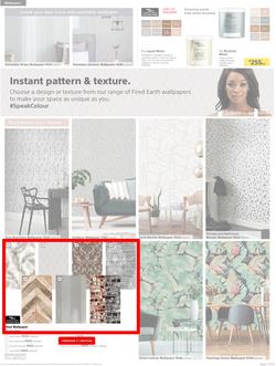 Builders : A Colour Just For You (19 Mar - 26 May 2019), page 9