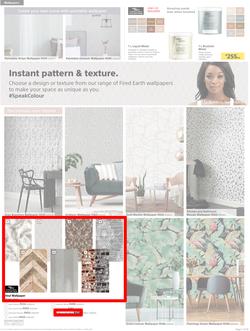 Builders : A Colour Just For You (19 Mar - 26 May 2019), page 9