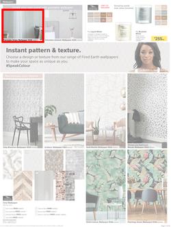Builders : A Colour Just For You (19 Mar - 26 May 2019), page 9