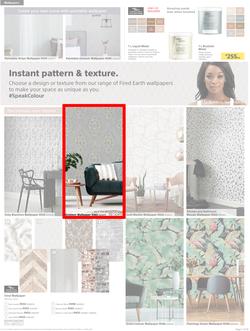 Builders : A Colour Just For You (19 Mar - 26 May 2019), page 9