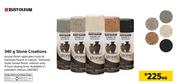Rust Oleum 340g Stone Creations-Each