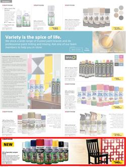 Builders : A Colour Just For You (19 Mar - 26 May 2019), page 12