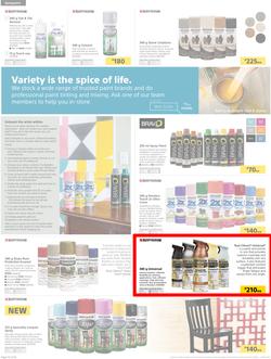 Builders : A Colour Just For You (19 Mar - 26 May 2019), page 12