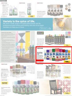 Builders : A Colour Just For You (19 Mar - 26 May 2019), page 12