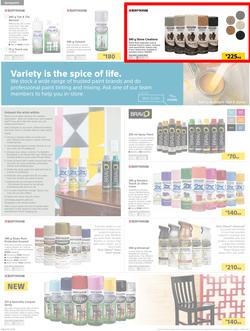 Builders : A Colour Just For You (19 Mar - 26 May 2019), page 12