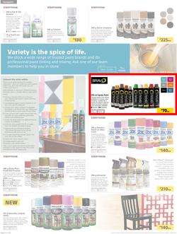 Builders : A Colour Just For You (19 Mar - 26 May 2019), page 12