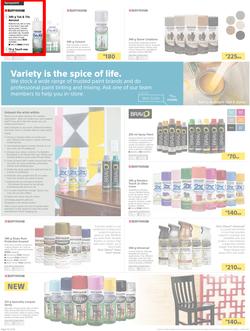 Builders : A Colour Just For You (19 Mar - 26 May 2019), page 12