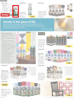 Builders : A Colour Just For You (19 Mar - 26 May 2019), page 12