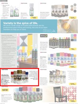 Builders : A Colour Just For You (19 Mar - 26 May 2019), page 12