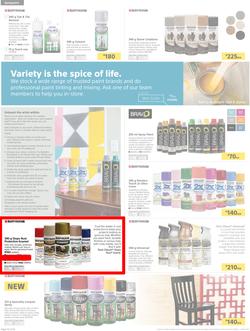 Builders : A Colour Just For You (19 Mar - 26 May 2019), page 12