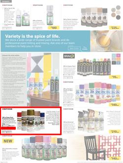 Builders : A Colour Just For You (19 Mar - 26 May 2019), page 12