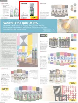 Builders : A Colour Just For You (19 Mar - 26 May 2019), page 12