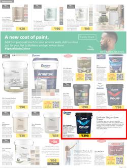 Builders : A Colour Just For You (19 Mar - 26 May 2019), page 14