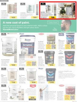 Builders : A Colour Just For You (19 Mar - 26 May 2019), page 14
