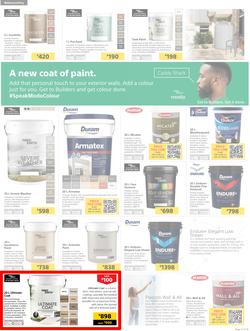 Builders : A Colour Just For You (19 Mar - 26 May 2019), page 14