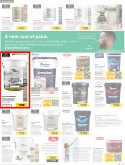 Builders : A Colour Just For You (19 Mar - 26 May 2019), page 14