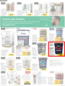 Builders : A Colour Just For You (19 Mar - 26 May 2019), page 14