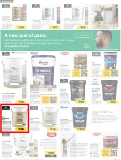 Builders : A Colour Just For You (19 Mar - 26 May 2019), page 14