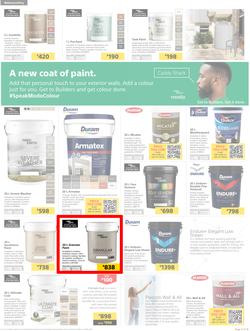 Builders : A Colour Just For You (19 Mar - 26 May 2019), page 14