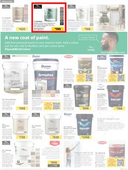 Builders : A Colour Just For You (19 Mar - 26 May 2019), page 14
