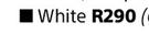 H20 10Ltr Tite White