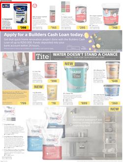 Builders : A Colour Just For You (19 Mar - 26 May 2019), page 15