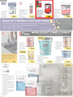 Builders : A Colour Just For You (19 Mar - 26 May 2019), page 15