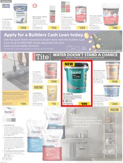 Builders : A Colour Just For You (19 Mar - 26 May 2019), page 15