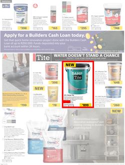 Builders : A Colour Just For You (19 Mar - 26 May 2019), page 15