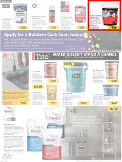 Builders : A Colour Just For You (19 Mar - 26 May 2019), page 15