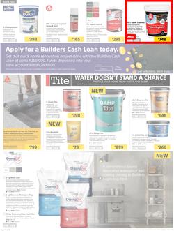 Builders : A Colour Just For You (19 Mar - 26 May 2019), page 15