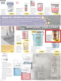 Builders : A Colour Just For You (19 Mar - 26 May 2019), page 15