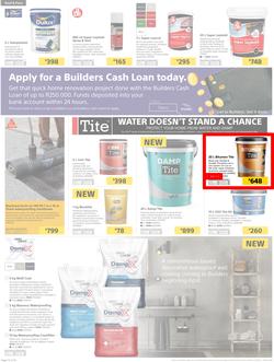 Builders : A Colour Just For You (19 Mar - 26 May 2019), page 15