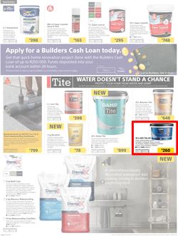 Builders : A Colour Just For You (19 Mar - 26 May 2019), page 15