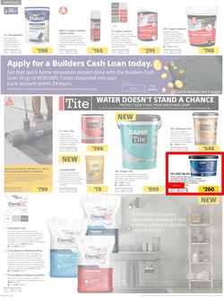 Builders : A Colour Just For You (19 Mar - 26 May 2019), page 15