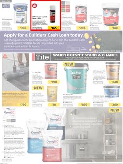Builders : A Colour Just For You (19 Mar - 26 May 2019), page 15