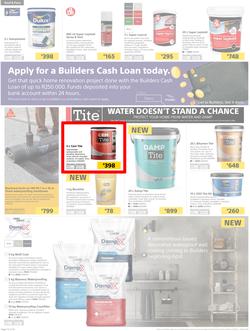 Builders : A Colour Just For You (19 Mar - 26 May 2019), page 15
